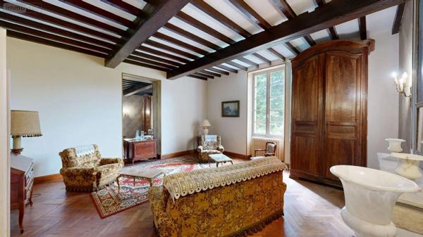 Achat - Maison Langon 33210 9 pièces 216 m 2 103380 m 2