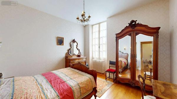 Achat - Maison Langon 33210 9 pièces 216 m 2 103380 m 2