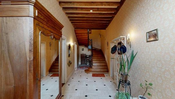 Achat - Maison Langon 33210 9 pièces 216 m 2 103380 m 2