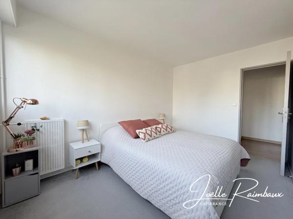 Appartement à vendre 4 pièces ANDRESY (78)