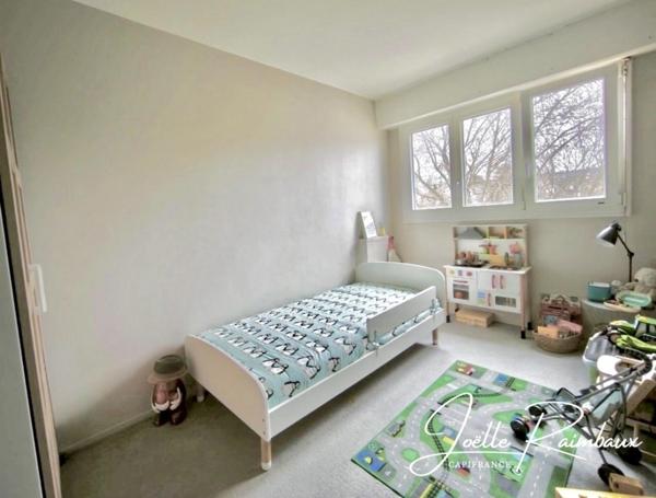 Appartement à vendre 4 pièces ANDRESY (78)