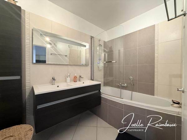 Appartement à vendre 4 pièces ANDRESY (78)