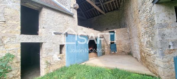 Maison Bourguignonne