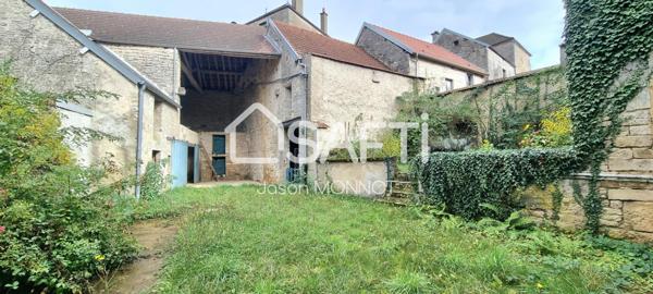 Maison Bourguignonne