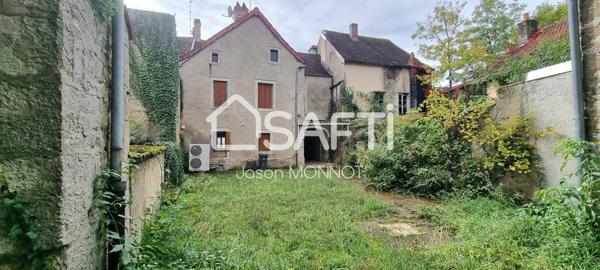 Maison Bourguignonne