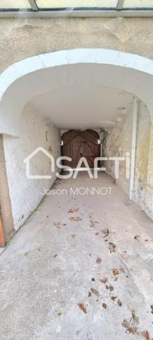 Maison Bourguignonne