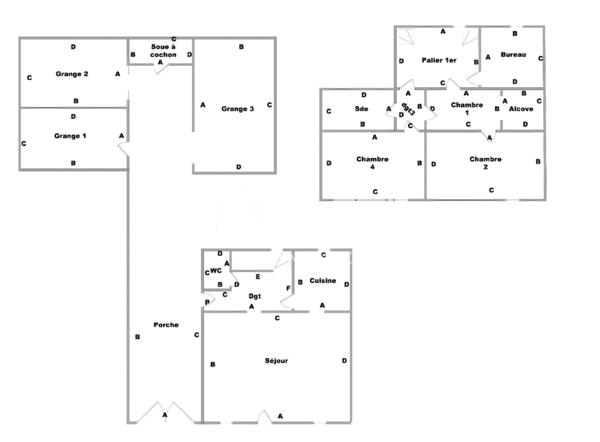 Maison Bourguignonne