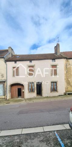 Maison Bourguignonne