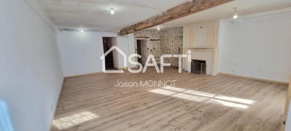 Maison Bourguignonne