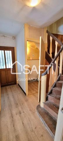 Maison Bourguignonne