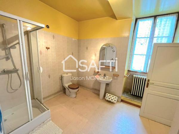 Maison Bourguignonne