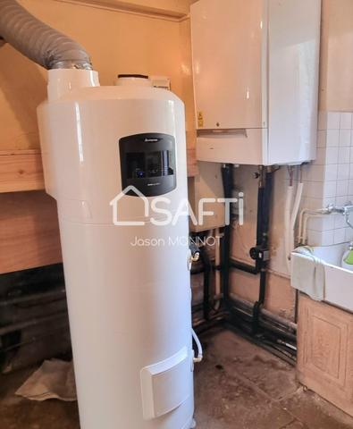 Maison Bourguignonne