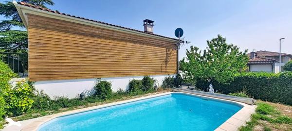 Maison à vendre 223 650 € Figeac 6 p 127 m² DPE D