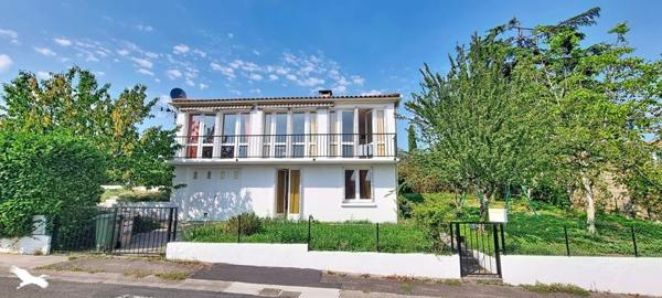 Maison à vendre 223 650 € Figeac 6 p 127 m² DPE D