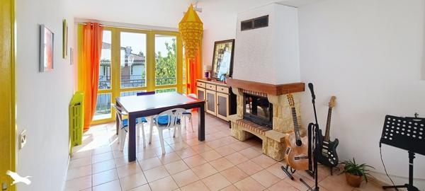 Maison à vendre 223 650 € Figeac 6 p 127 m² DPE D
