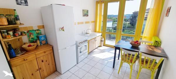 Maison à vendre 223 650 € Figeac 6 p 127 m² DPE D