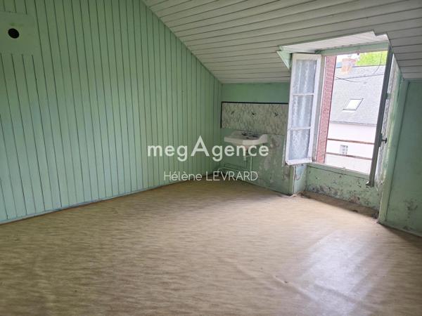 Maison à VOUTRE, 53600 - 3 pièces 66m²