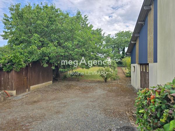 Maison à VOUTRE, 53600 - 3 pièces 66m²
