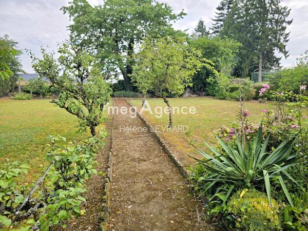 Maison à VOUTRE, 53600 - 3 pièces 66m²