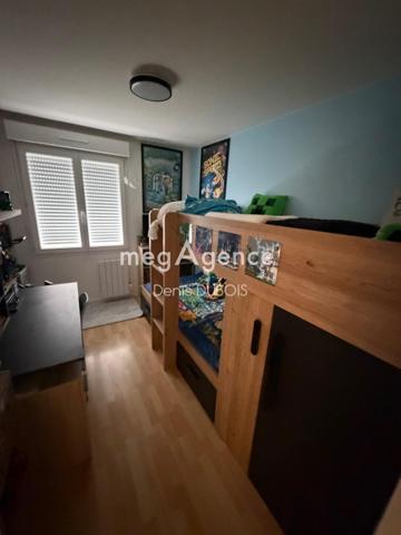 Maison à SAINT PATERNE LE CHEVAIN, 72610 - 5 pièces 78m²
