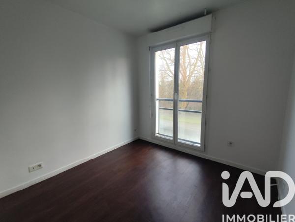 Appartement à vendre 3 pièces 64 m² Choisy-le-Roi