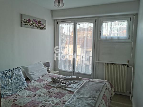 Exclusivité- Appartement familial à Noisy Le Sec 4 pièces 71.14m2