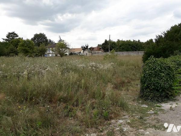 Terrain à bâtir - SELOMMES