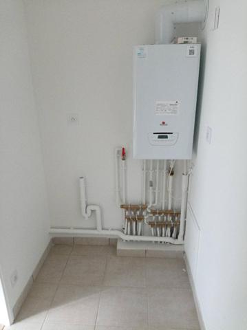 Appartement 3 Pièces 68 M² 35051 Cesson Sevigne,  
Cesson sevigne 35510