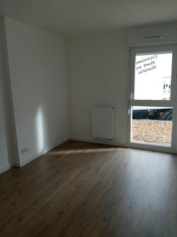 Appartement 3 Pièces 68 M² 35051 Cesson Sevigne,  
Cesson sevigne 35510