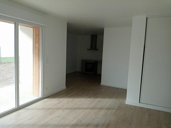 Appartement 3 Pièces 68 M² 35051 Cesson Sevigne,  
Cesson sevigne 35510