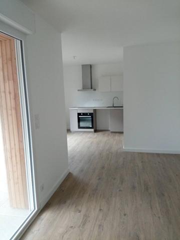 Appartement 3 Pièces 68 M² 35051 Cesson Sevigne,  
Cesson sevigne 35510