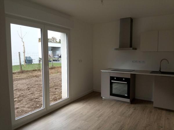 Appartement 3 Pièces 68 M² 35051 Cesson Sevigne,  
Cesson sevigne 35510