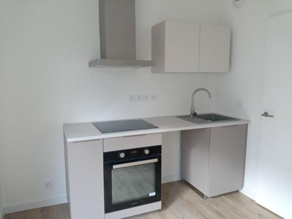 Appartement 3 Pièces 68 M² 35051 Cesson Sevigne,  
Cesson sevigne 35510