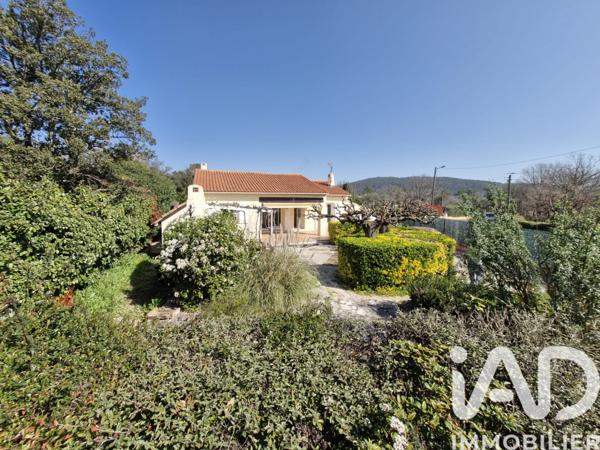 Maison à vendre 4 pièces 106 m² Garéoult