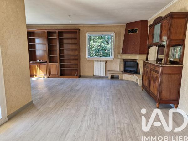 Maison à vendre 4 pièces 106 m² Garéoult