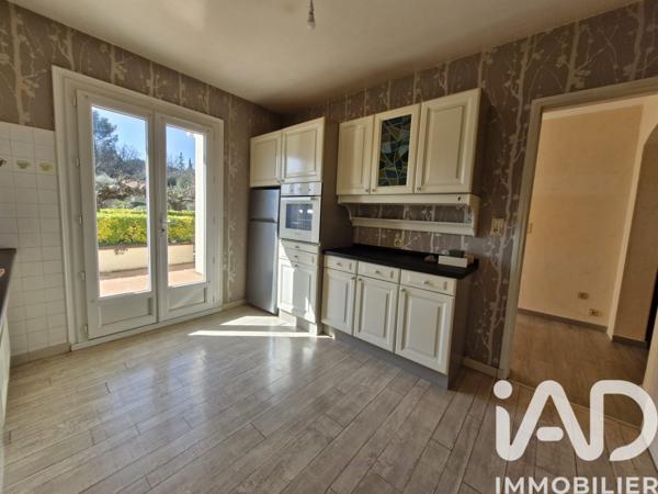 Maison à vendre 4 pièces 106 m² Garéoult