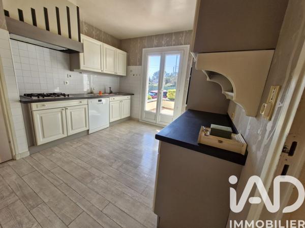 Maison à vendre 4 pièces 106 m² Garéoult