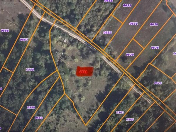 Achat - Terrain de loisirs, bois, étangs | Terrain de loisirs Saint-Amand-Montrond 18200 4220 m 2