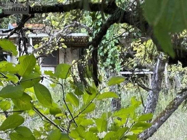 Achat - Terrain de loisirs, bois, étangs | Terrain de loisirs Saint-Amand-Montrond 18200 4220 m 2