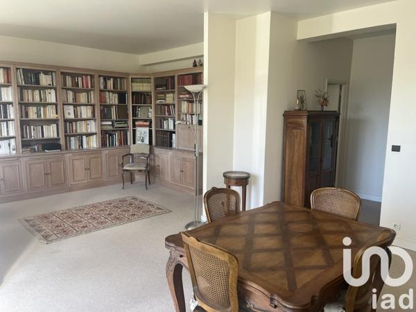 Appartement à vendre 3 pièces 72 m² Garches