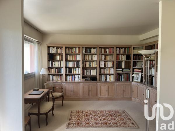 Appartement à vendre 3 pièces 72 m² Garches