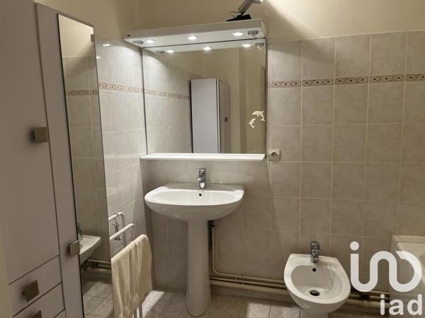 Appartement à vendre 3 pièces 72 m² Garches