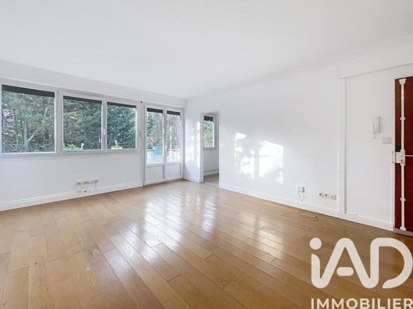 Appartement à vendre 2 pièces 43 m² Morsang-sur-Orge