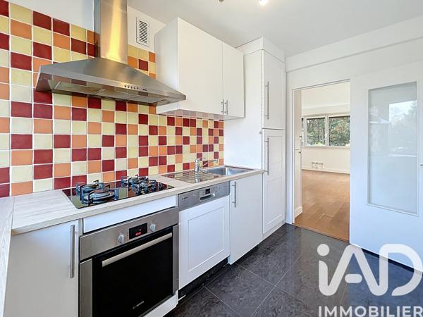 Appartement à vendre 2 pièces 43 m² Morsang-sur-Orge
