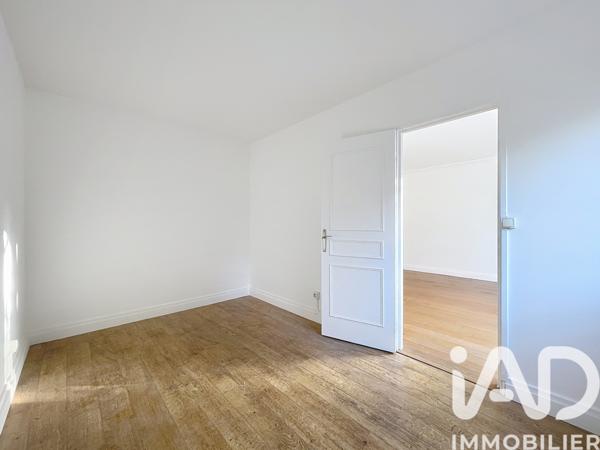 Appartement à vendre 2 pièces 43 m² Morsang-sur-Orge