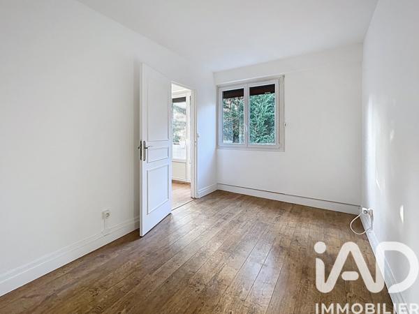 Appartement à vendre 2 pièces 43 m² Morsang-sur-Orge