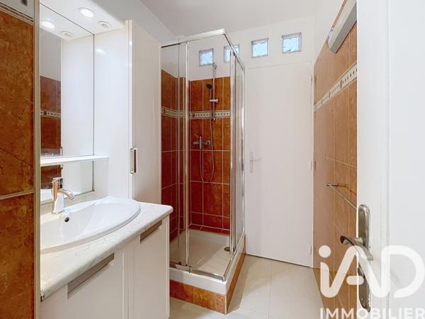 Appartement à vendre 2 pièces 43 m² Morsang-sur-Orge