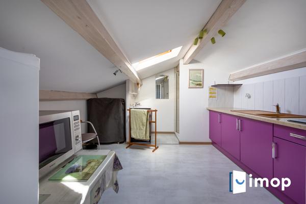 Maison avec piscine