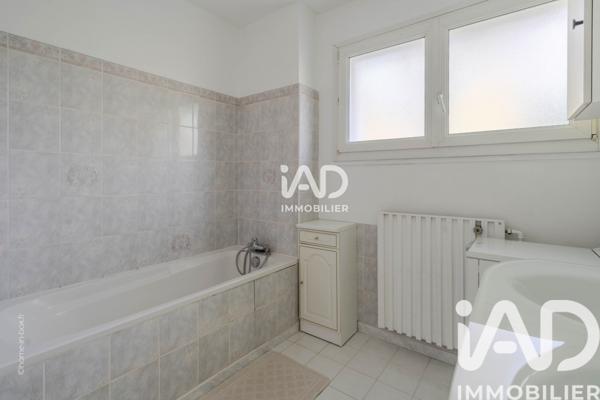 Appartement à vendre 3 pièces 85 m² Saint-Maur-des-Fossés