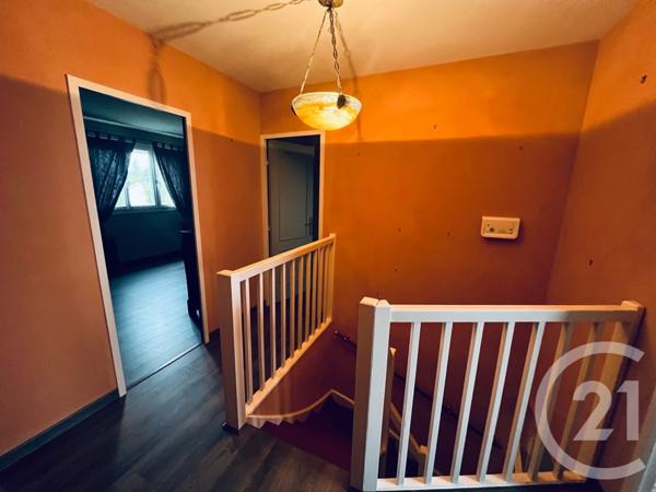 Maison à vendre  6 pièces - 113,79 m2 CLAYE SOUILLY - 77